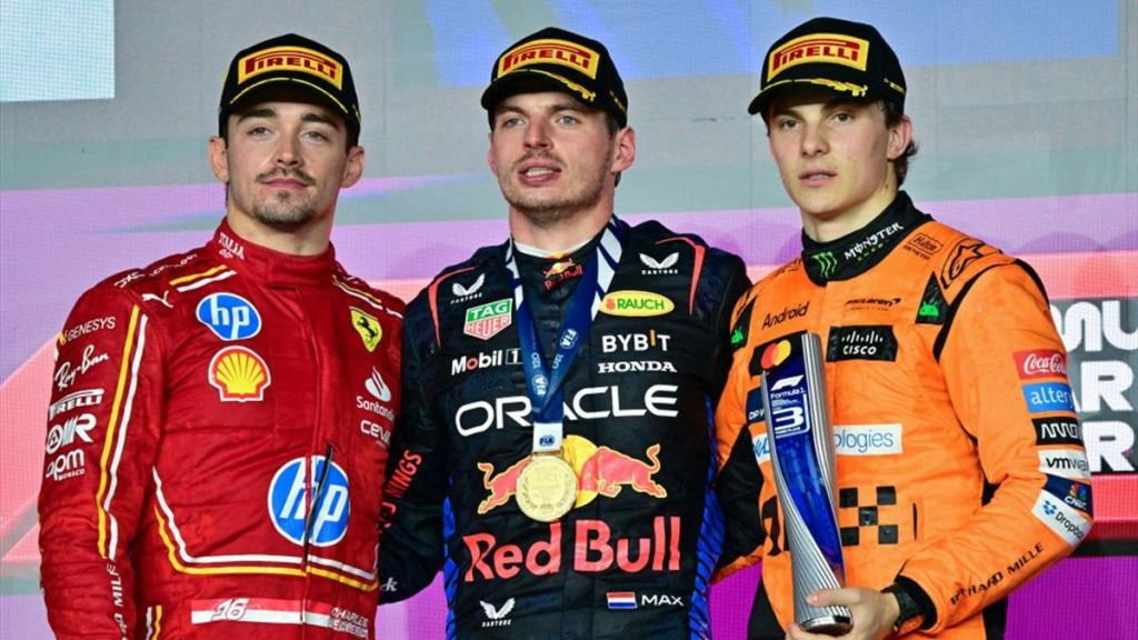 Durante il Gran Premio del Qatar, un errore di Lando Norris ha avuto conseguenze pesanti. Max Verstappen ha avuto un ruolo cruciale nel portarlo alla luce.