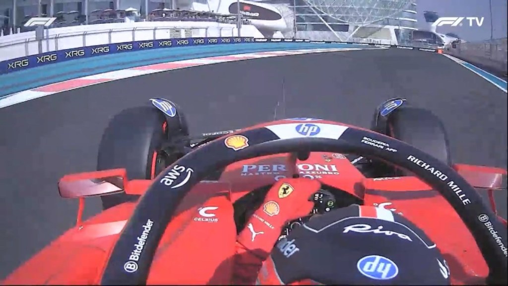 Segui con noi la diretta testuale delle FP1 di Abu Dhabi. In pista tanti rookie, con tanti team a completare il loro mandato. Leclerc davanti a tutti...