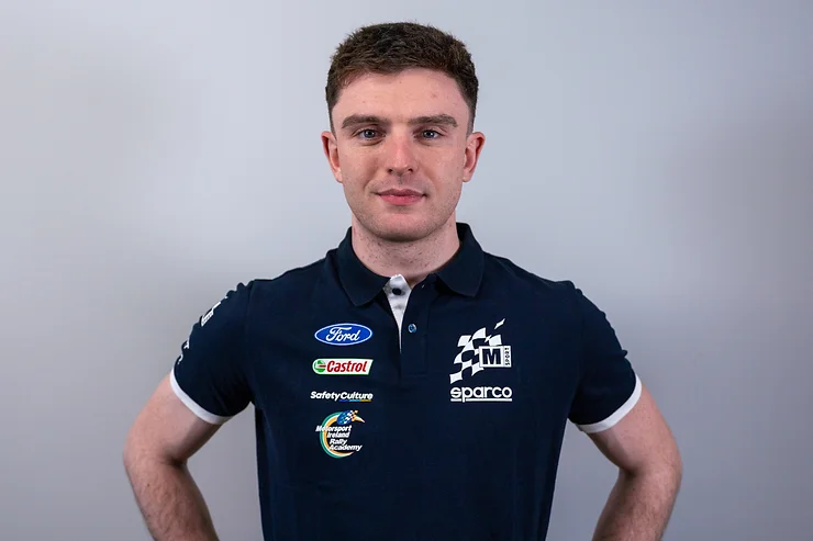 Josh McErlean