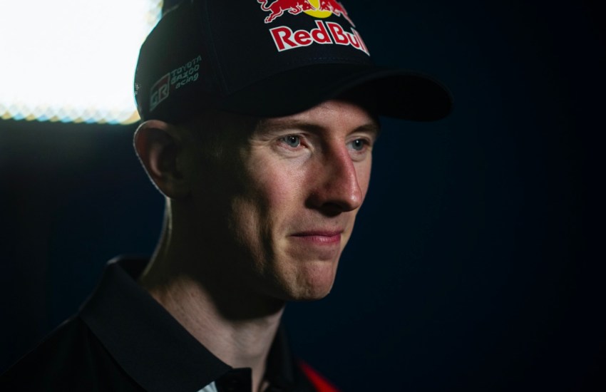 Elfyn Evans