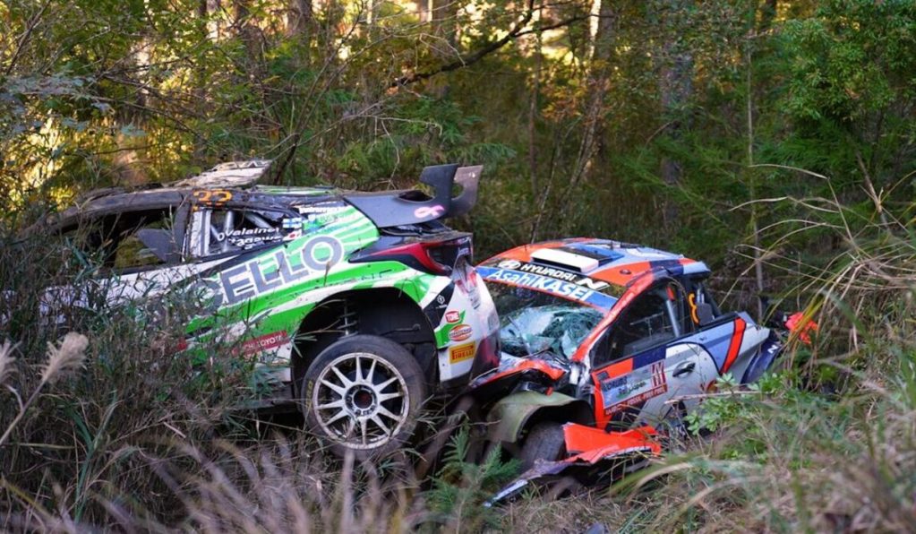 Tanak out japan2024 dirtfish