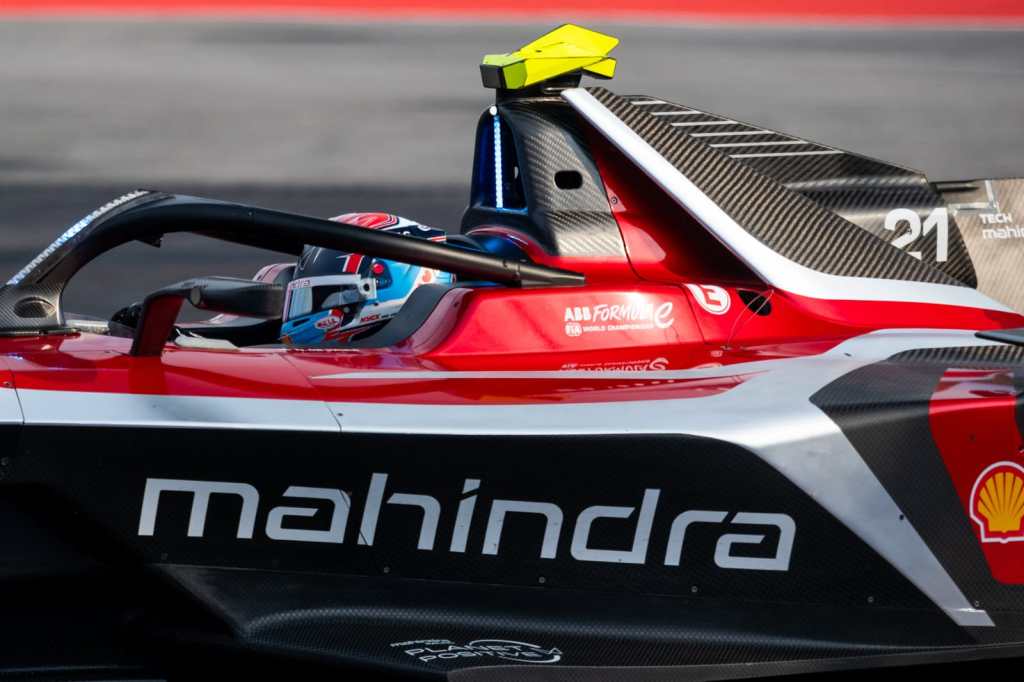 Mahindra