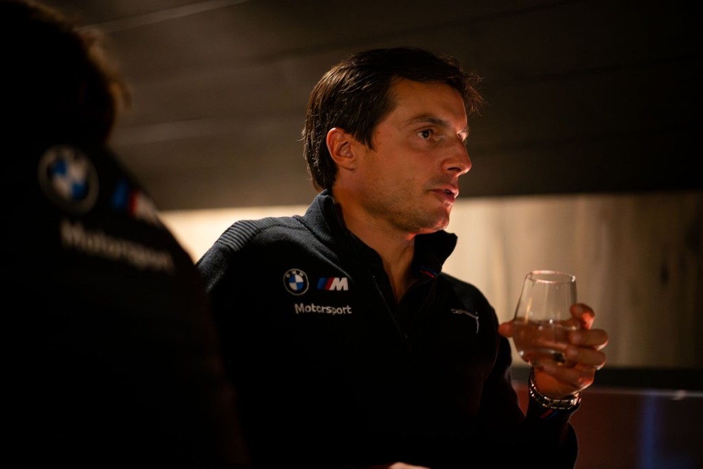 Bruno Spengler lascia BMW M Motorsport