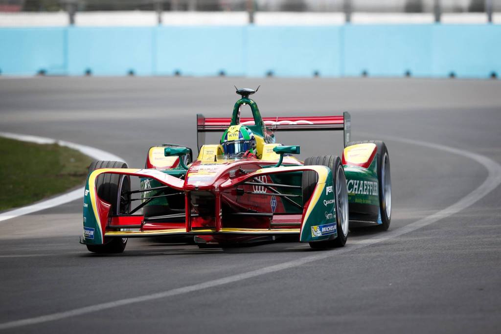 Di Grassi Campione season 3