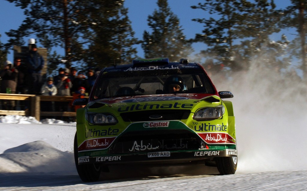 WRC
