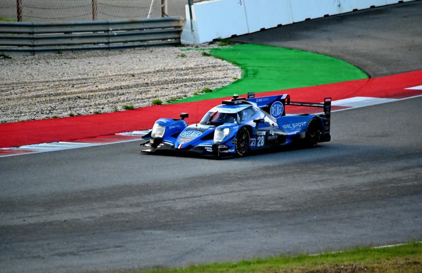 idec sport 1