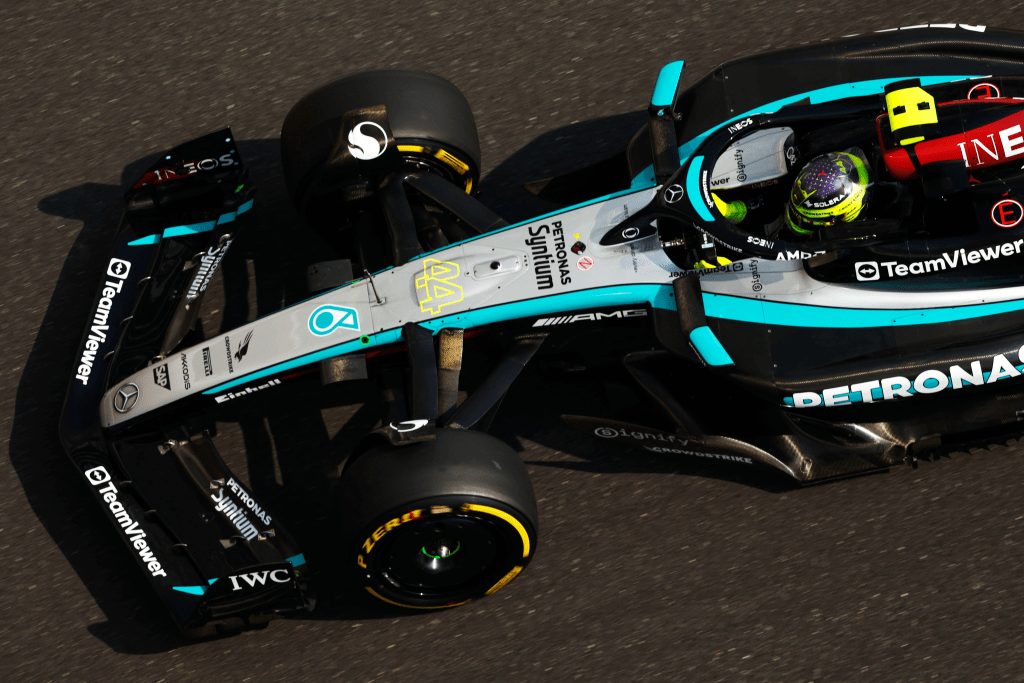 Lewis Hamilton, Mercedes, Q1, Abu Dhabi, sfortuna, macchina, vettura, tempismo, gara, qualifiche
