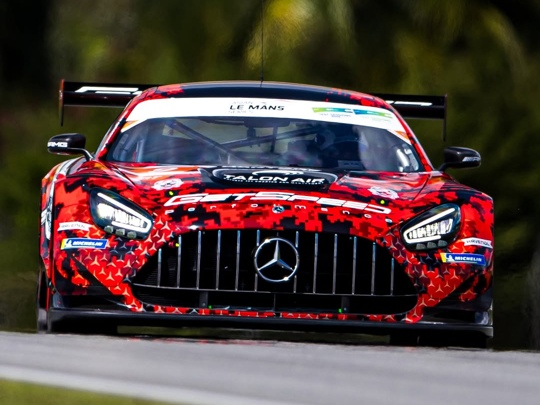 Si torna in pista sul circuito di Sepang per la seconda e ultima gara del weekend dell'ALMS. Questa volta, chi si aggiudicherà la vittoria?