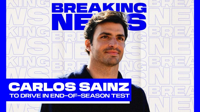 Martedì 10 dicembre, sul circuito di Yas Marina, si terrà l’ultimo test dell’anno, un appuntamento cruciale per avviare i preparativi per il campionato 2025.