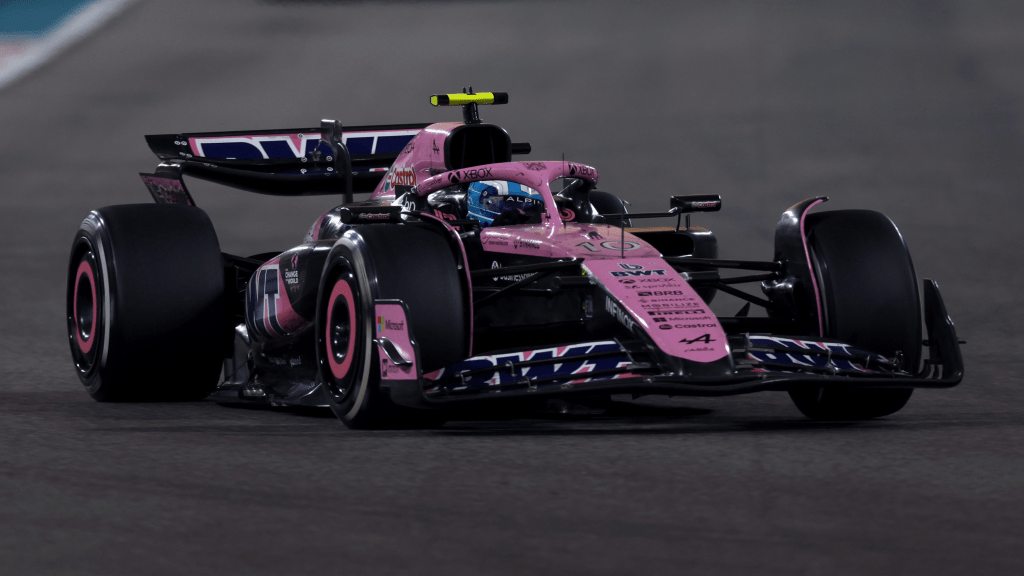 Le pagelle del GP di Abu Dhabi: Norris non sbaglia, McLaren è campione del mondo!