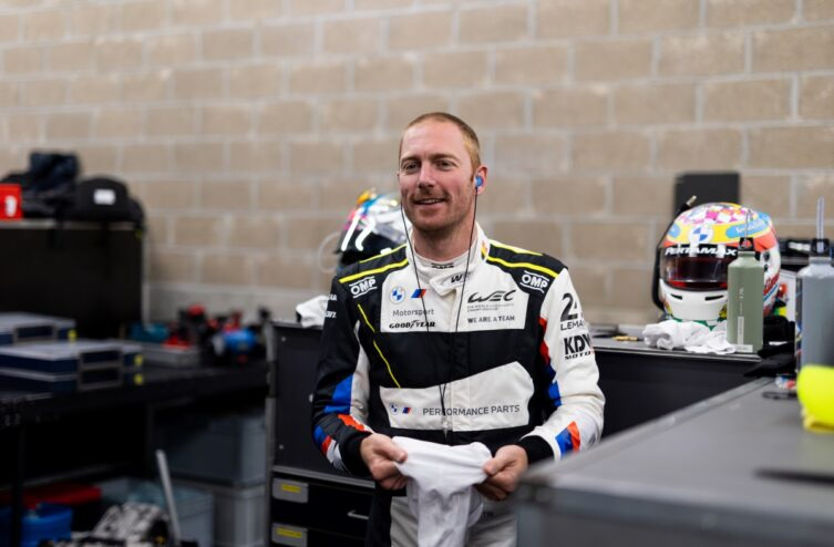 Maxime Martin, esperto pilota belga di GT, ha annunciato la sua separazione da BMW, una decisione presa di comune accordo per affrontare nuove sfide professionali.
