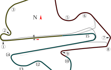 Si torna in pista con l'ALMS sul circuito di Sepang per i primi due round della stagione. Ecco gli orari e tutto quello che c'è da sapere