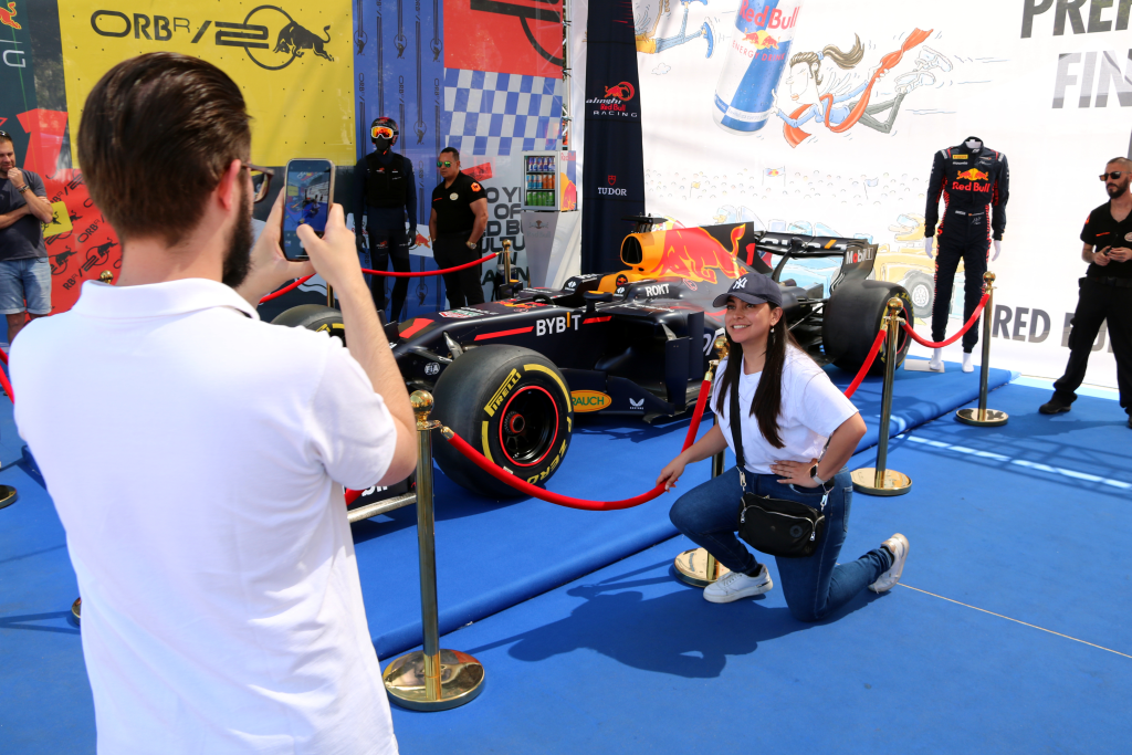 La Formula 1 vive un momento di grande crescita, sia nell'ambito social che con le presenze in pista. E le Sprint Race aiutano. 