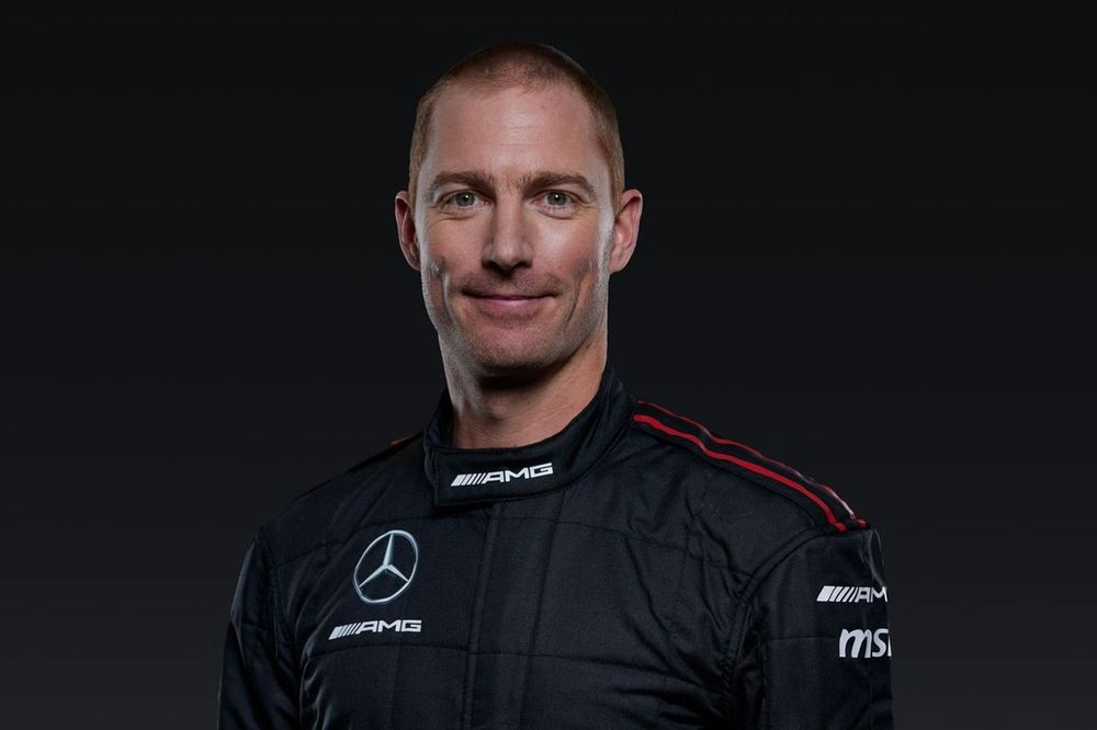 Dopo l’addio a BMW M Motorsport, la nuova avventura di Maxime Martin non si è fatta attendere. Il pilota belga è stato ufficializzato come nuovo membro del team Mercedes-AMG a partire dal 2025.