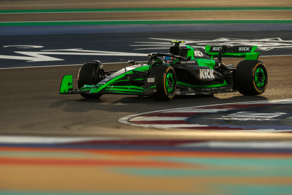 Le pagelle del GP del Qatar: Verstappen trionfa, Ferrari ringrazia Norris