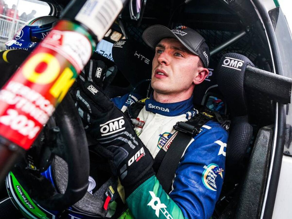 WRC