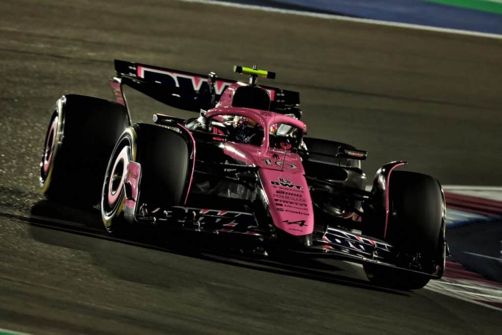Le pagelle del GP del Qatar: Verstappen trionfa, Ferrari ringrazia Norris