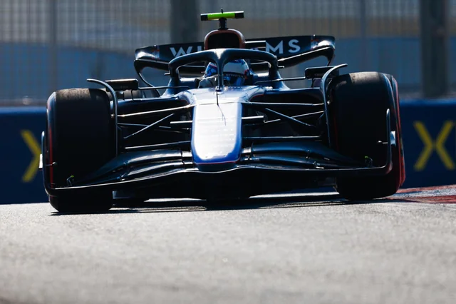 Franco Colapinto ha definito il suo stint di nove gare in Formula 1 con la Williams come “un sogno”, nonostante un finale di stagione complicato nel 2024.