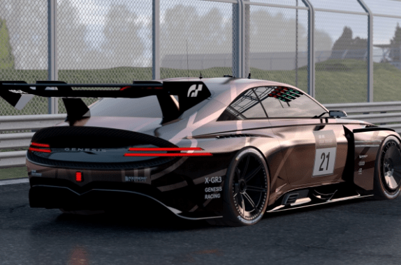 Genesis, il marchio di lusso del colosso coreano Hyundai, sta preparando il suo ingresso nel mondo del motorsport di alto livello con il debutto nel FIA World Endurance Championship (WEC) nel 2026 grazie al prototipo GMR-001 LMDh.