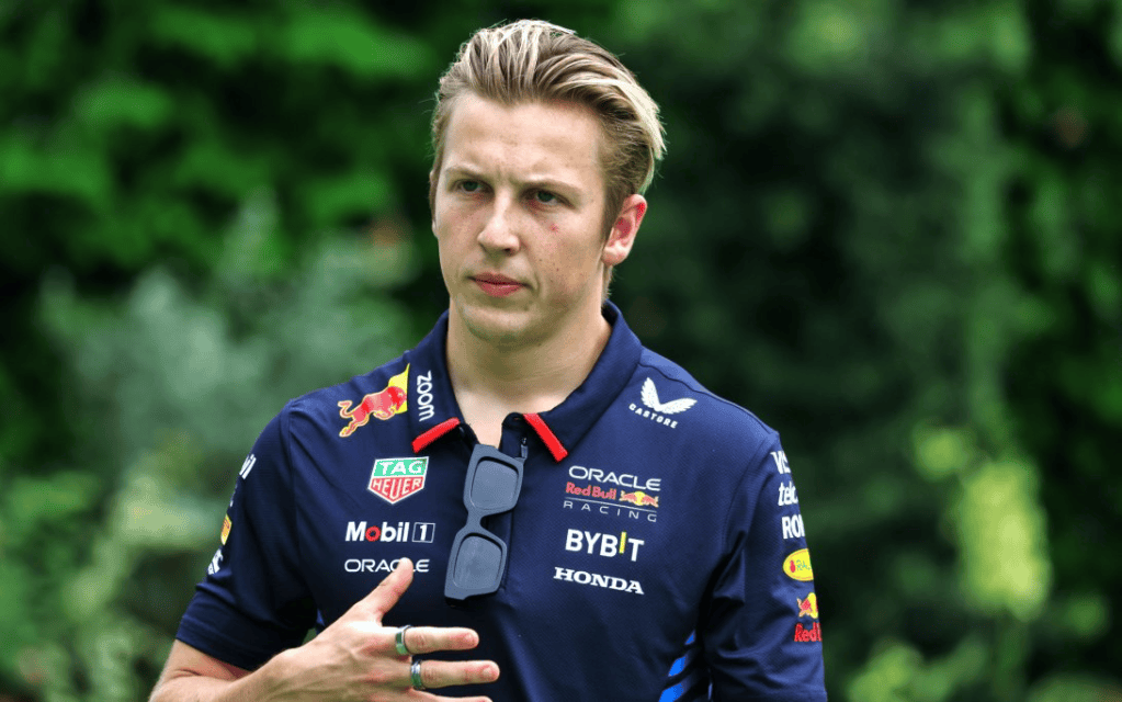 Red Bull, Horner spiega la scelta di Lawson per il 2025