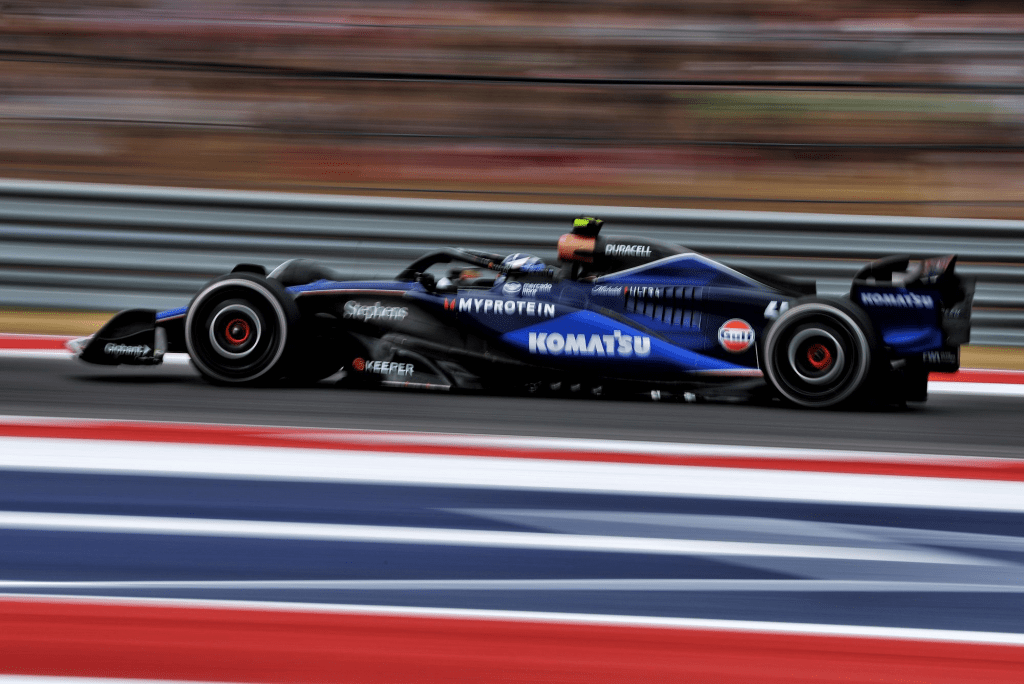 Nonostante un debutto in Formula 1 altalenante, Franco Colapinto lascia il segno nella stagione 2024 conquistando il titolo per il miglior sorpasso dell’anno.