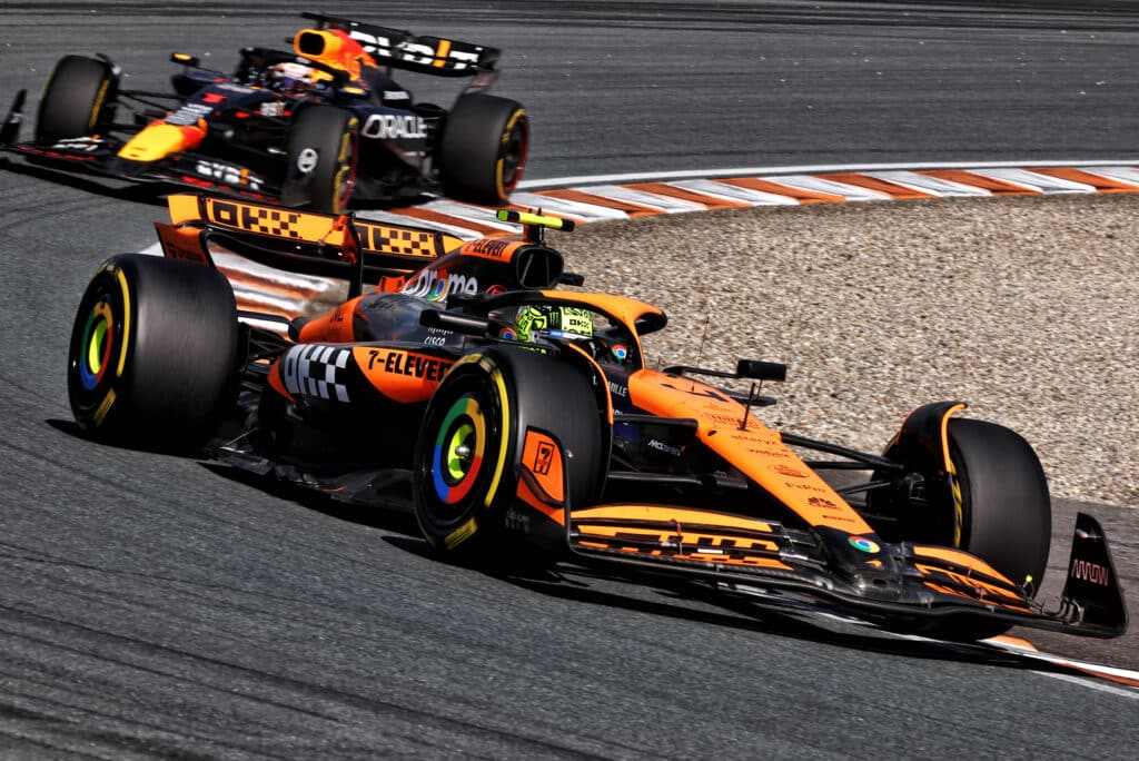 Il circuito di Zandvoort, casa del Gran Premio d’Olanda, ha annunciato che il 2026 sarà l’ultimo anno in Formula 1.