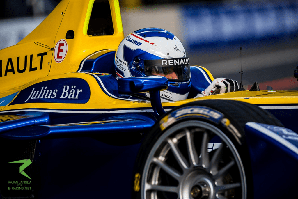 Ripercorriamo l'avventura in Formula E di Nico Prost. Ha disputato quattro stagioni con la squadra Renault e-dams.