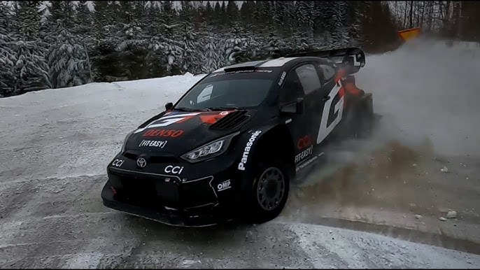 WRC