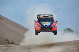 WRC