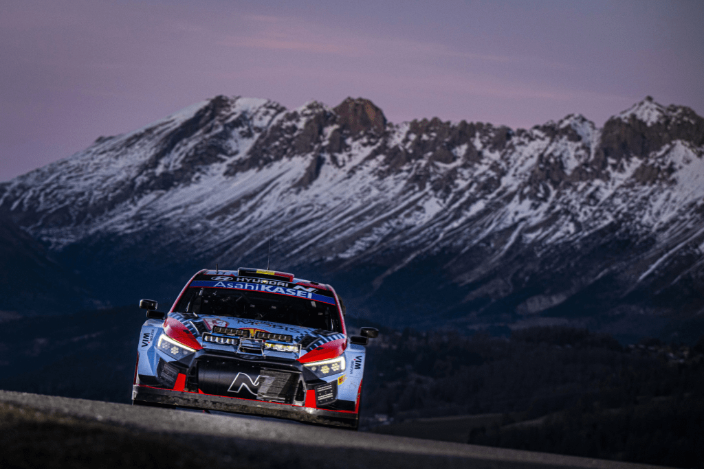 WRC