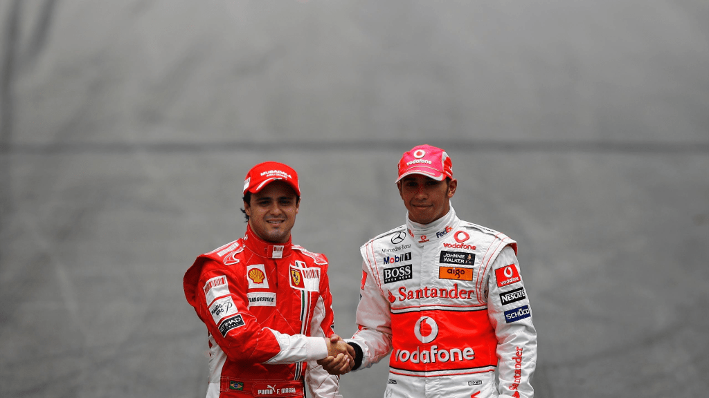 Felipe Massa ha sottolineato i potenziali effetti dell’età sulla performance di Hamilton, portando l’esempio di Michael Schumacher.