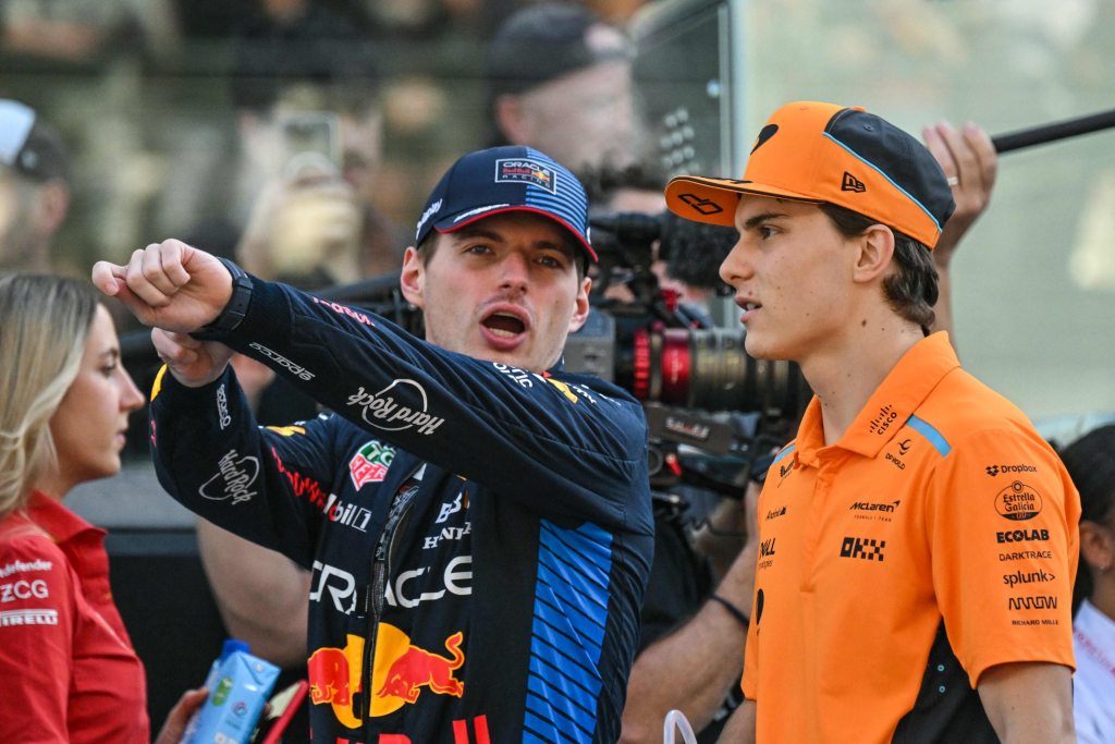 Max Verstappen attacca duramente i commissari FIA, definendoli "idioti stupidi" durante il GP di Abu Dhabi