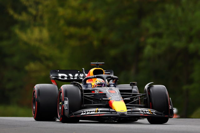 Max Verstappen non prenderà parte ai test post stagionali di Abu Dhabi. Ma Red Bull è attenta ad osservare le prestazioni dei giovani.