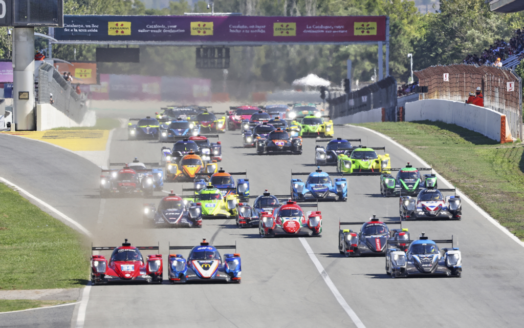 Mentre il 2024 della European Le Mans Series (ELMS) è ancora fresco nella memoria, l’attenzione si sposta già sull’apertura della stagione 2025. Il primo round si terrà al Circuit de Barcelona-Catalunya in Spagna, il 5 e 6 aprile, e i biglietti per la 4 Ore di Barcellona sono già disponibili.