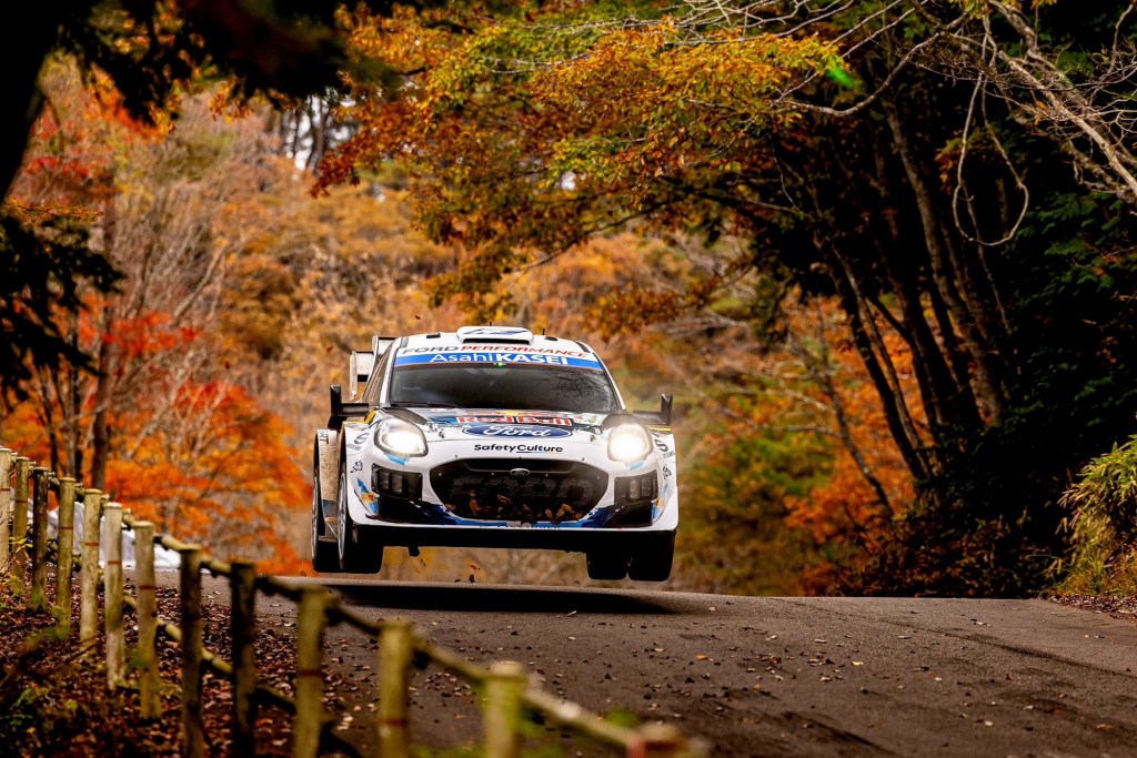 WRC