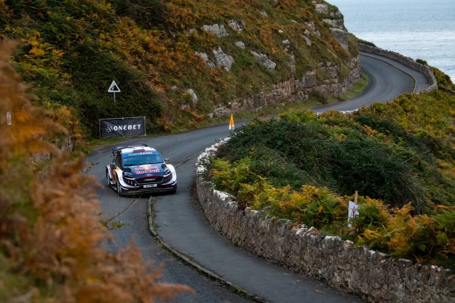 WRC