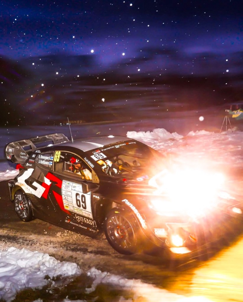 WRC