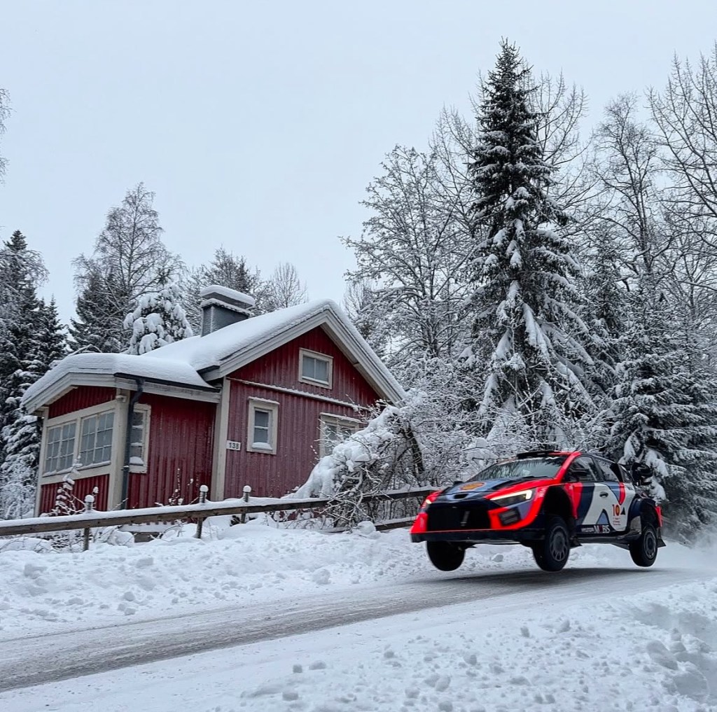 WRC