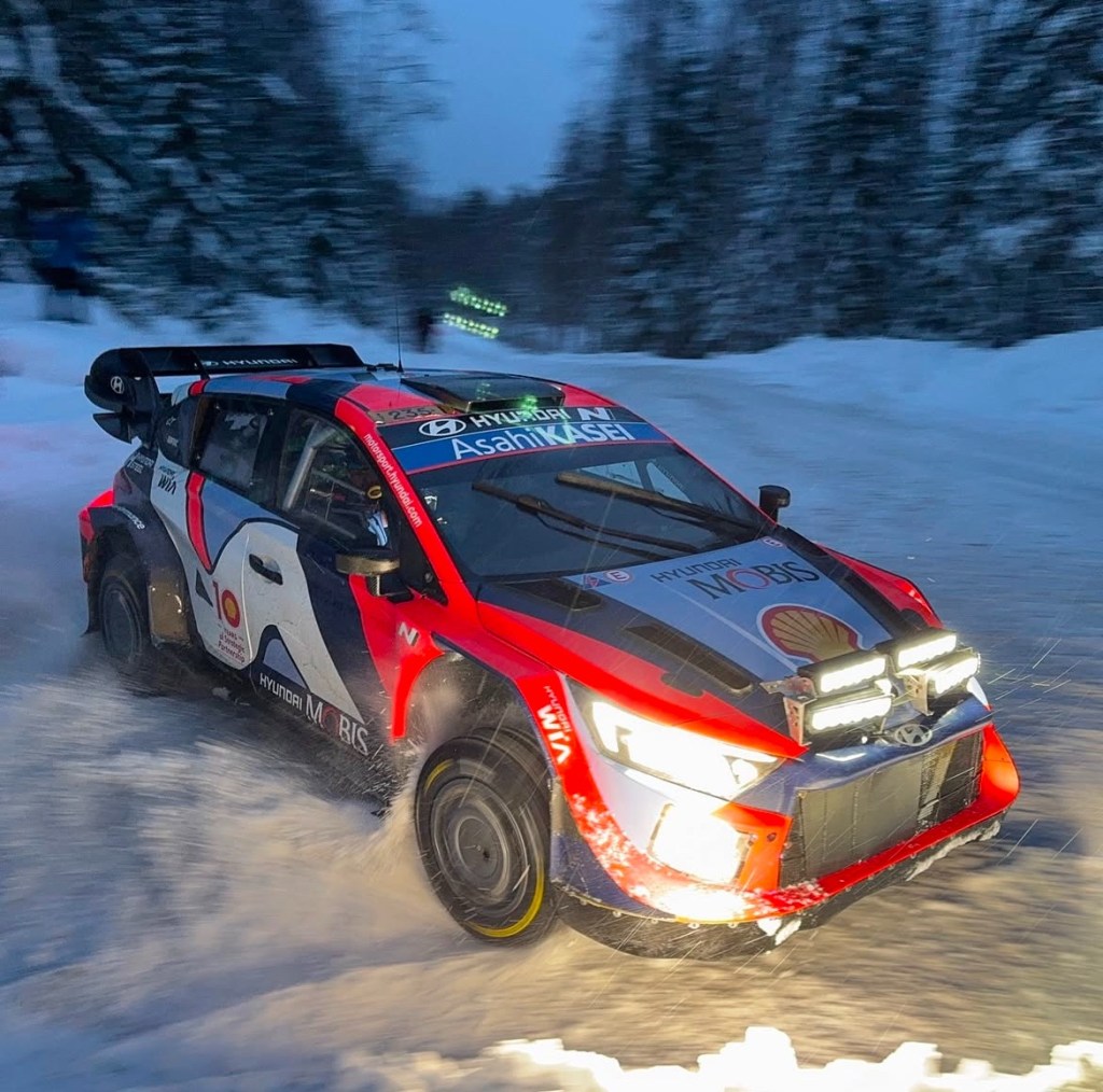 WRC