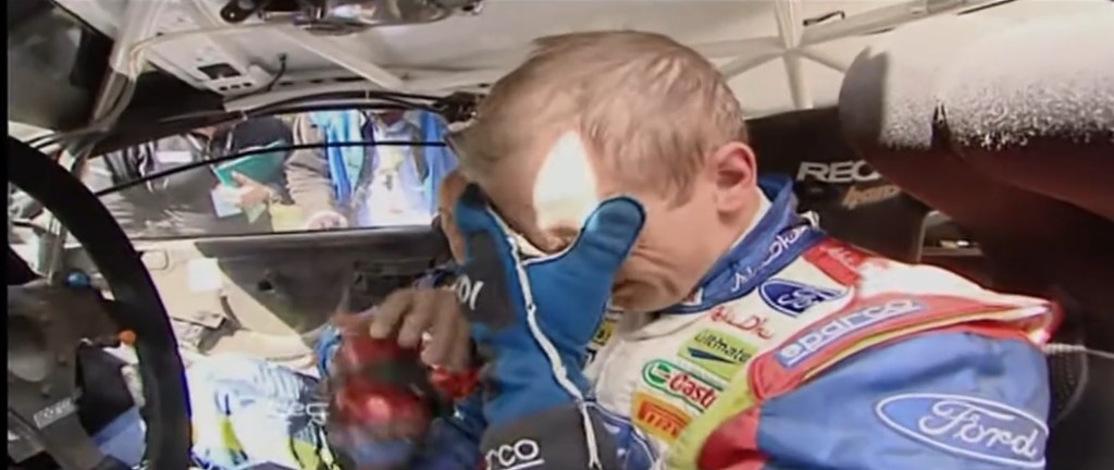 WRC