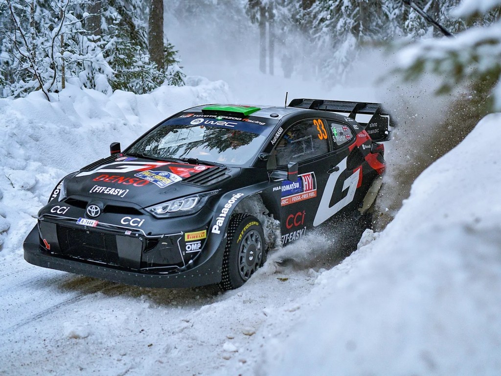 WRC