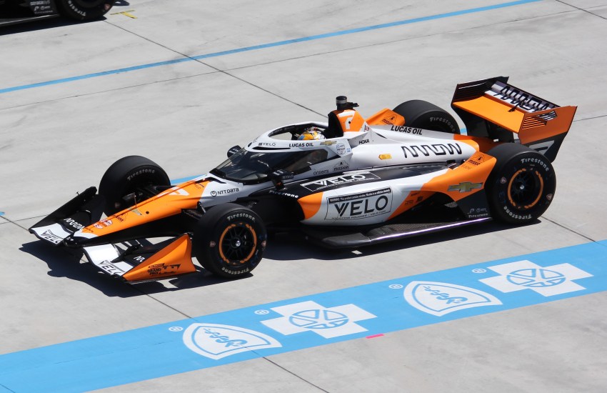 indycar 1