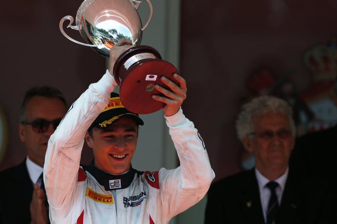 Dopo diverse stagioni in Formula 2, il suo nome è sparito dai radar. Cosa è successo ad Artem Markelov?