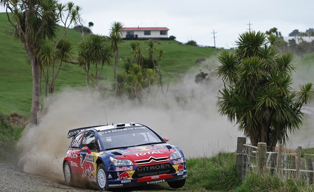 WRC