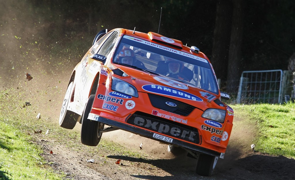 WRC