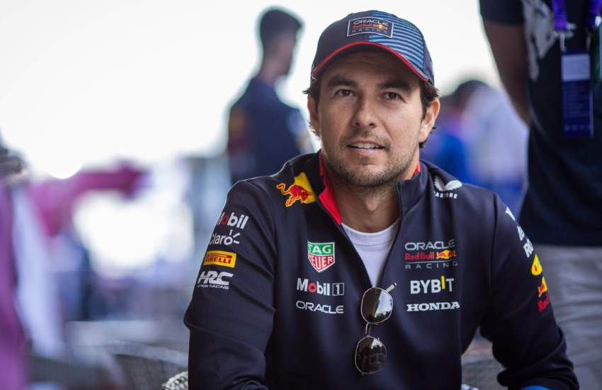 red bull sergio perez 2024 qatar grand prix1