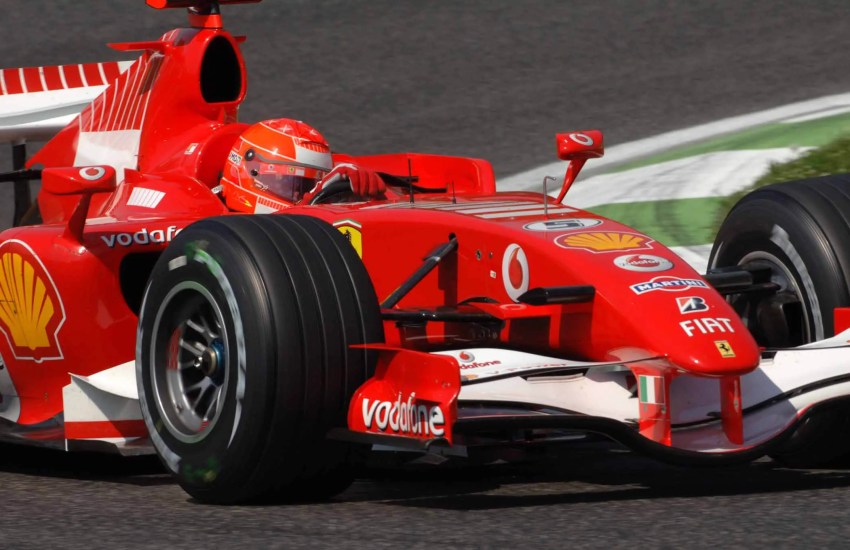 Domenicali continua a tracciare la rotta del futuro della Formula 1, cercando il giusto equilibrio tra tradizione e innovazione.