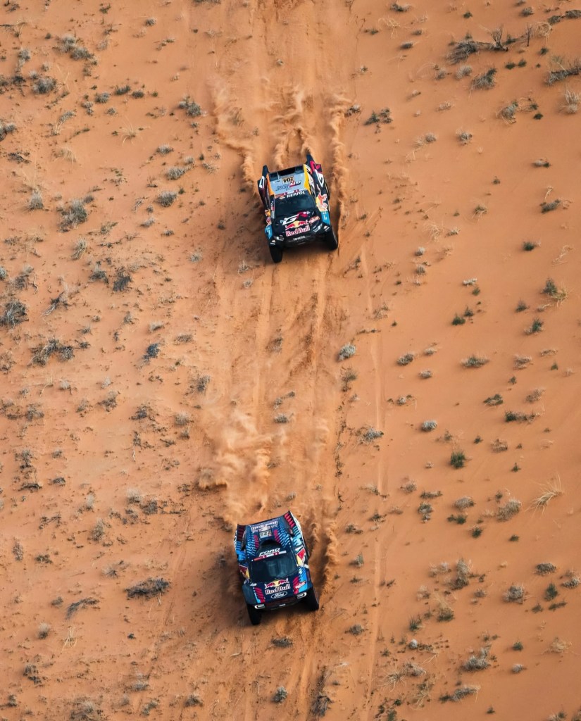 Dakar