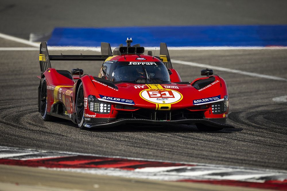 51 ferrari af corse ferrari 49