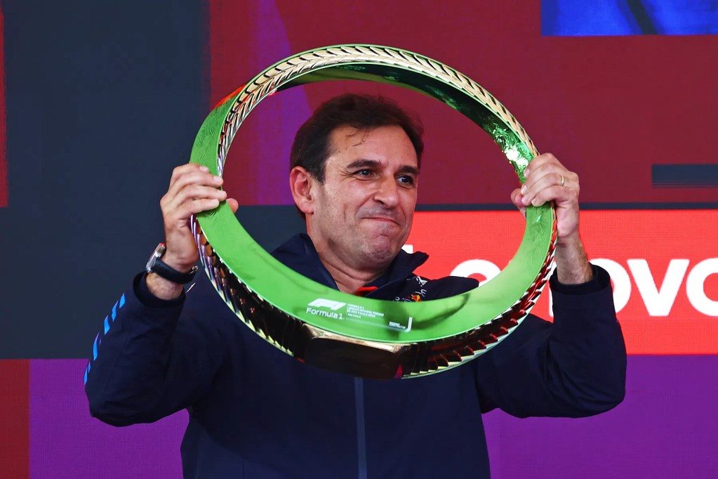 Nel 2024 Red Bull è stata protagonista sia in negativo che in positivo del mondiale. Nel 2025 Max Verstappen e tutto il team cercano di nuovo il vertice della F1 grazie anche al nuovo arrivato Liam Lawson.
